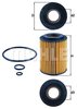 Oil Filter MAHLE OX347D