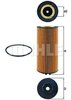 Oil Filter MAHLE OX987D