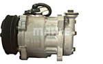 Compressor, air conditioning MAHLE ACP365000S