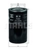 Fuel Filter MAHLE KC4