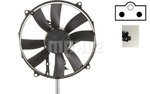 Fan, A/C condenser MAHLE ACF4000S