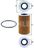 Oil Filter MAHLE OX554D1