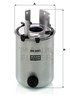 Fuel Filter MANN-FILTER WK9083
