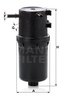 Fuel Filter MANN-FILTER WK9016