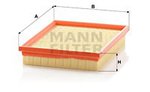 Air Filter MANN-FILTER C2256