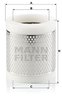 Air Filter MANN-FILTER CS1343