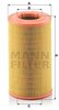 Air Filter MANN-FILTER C14176