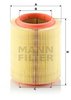 Air Filter MANN-FILTER C1571