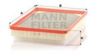 Air Filter MANN-FILTER C36172
