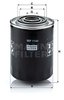 Oil Filter MANN-FILTER WP1144