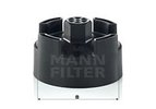 Oilfilter Spanner MANN-FILTER LS8