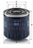 Oil Filter MANN-FILTER WP914