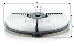Air Filter MANN-FILTER C2223