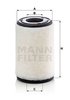 Air Filter MANN-FILTER C14011