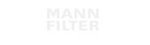 Air Filter MANN-FILTER C68001