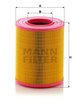 Air Filter MANN-FILTER C23005