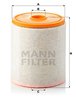Air Filter MANN-FILTER C16005