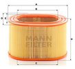 Air Filter MANN-FILTER C24135