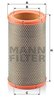 Air Filter MANN-FILTER C1380
