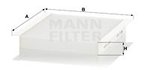 Filter, interior air MANN-FILTER CU2454