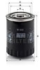 Oil Filter MANN-FILTER W932