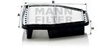 Air Filter MANN-FILTER C29008