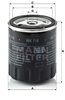 Fuel Filter MANN-FILTER WK716