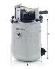 Fuel Filter MANN-FILTER WK9054