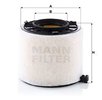 Air Filter MANN-FILTER C17010