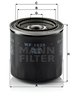 Oil Filter MANN-FILTER WP1026