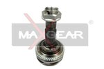 Joint Kit, drive shaft MAXGEAR 490519