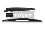 Wiper Arm Set, window cleaning MAXGEAR 390439