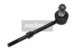 Link/Coupling Rod, stabiliser bar MAXGEAR 722328