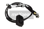 Cable Pull, manual transmission MAXGEAR 320583