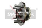Wheel Bearing Kit MAXGEAR 330246