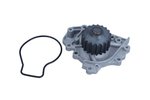 Water Pump, engine cooling MAXGEAR 470230