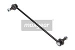Link/Coupling Rod, stabiliser bar MAXGEAR 721765