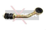 Link/Coupling Rod, stabiliser bar MAXGEAR 721604