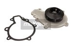 Water Pump, engine cooling MAXGEAR 470206