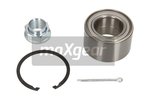 Wheel Bearing Kit MAXGEAR 330910