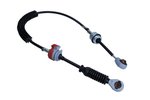 Cable Pull, manual transmission MAXGEAR 320635