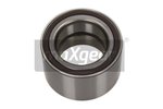 Wheel Bearing Kit MAXGEAR 330850