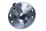 Wheel Bearing Kit MAXGEAR 330272
