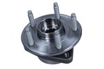 Wheel Bearing Kit MAXGEAR 331279