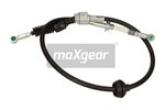 Cable Pull, manual transmission MAXGEAR 320661