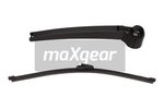 Wiper Arm, window cleaning MAXGEAR 390208