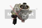 Hydraulic Pump, steering system MAXGEAR 480024