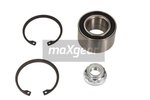 Wheel Bearing Kit MAXGEAR 330390