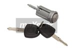 Lock Cylinder, ignition lock MAXGEAR 280239