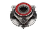 Wheel Bearing Kit MAXGEAR 330740